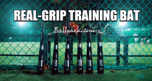 ボールパークドットコム バット